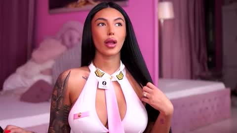 Maddy online show from March 21, 8:12 pm