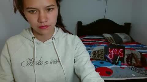 aishafuckaas online show from February 12, 9:21 pm