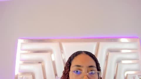 Aisha Rodgers online show from March 26, 8:47 pm