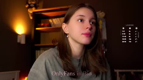 Aliza online show from January 14, 1:22 am