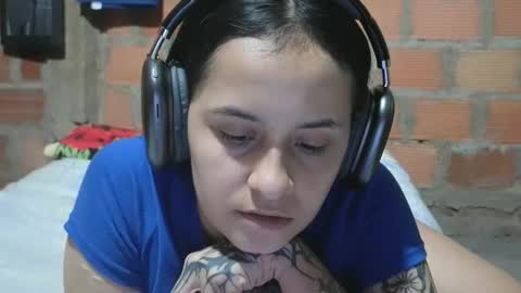 aiti online show from February 24, 8:07 pm