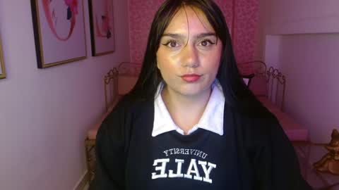 Snapshot of aitana_gomezz chatting on May 24, 1:05 pm Aitana online show from May 24, 1:05 pm
