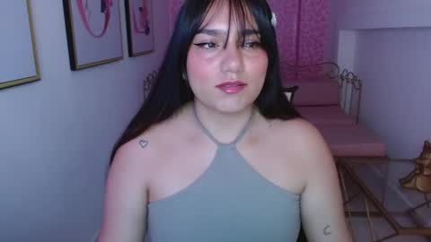 Snapshot of aitana_gomezz chatting on May 26, 8:16 pm Aitana online show from May 26, 8:16 pm