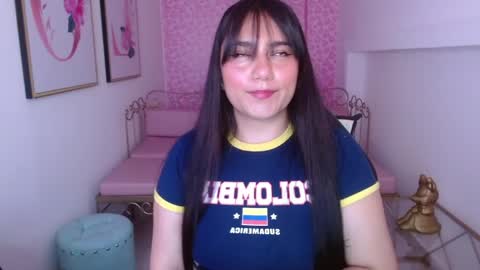 Snapshot of aitana_gomezz chatting on May 28, 1:19 pm Aitana online show from May 28, 1:19 pm