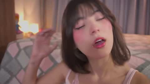 Aitana Jhons online show from August 7, 10:17 am