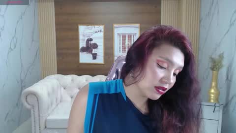 Snapshot of aitana_s chatting on March 3, 3:01 am aitana_s online show from March 3, 3:01 am