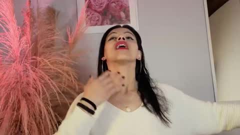 Aitana Garcia online show from January 8, 10:39 am