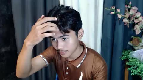 aivanboyyy online show from February 22, 11:42 am