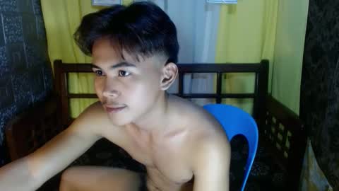 aivanboyyy online show from April 22, 1:45 pm