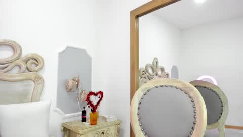 Aixa online show from February 15, 2:22 pm