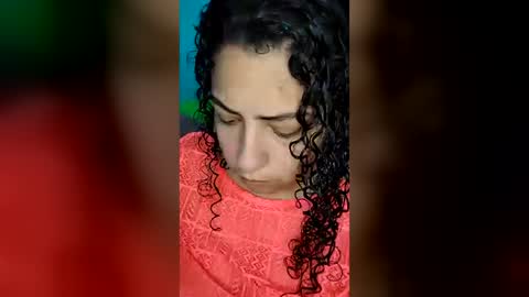 Aixa Burgos online show from June 20, 12:19 pm