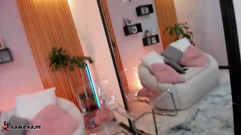 Aixa online show from February 18, 11:39 am