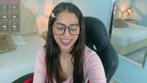 AIXA online show from April 17, 7:50 pm