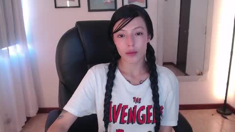 Aizen My- online show from May 24, 4:01 pm