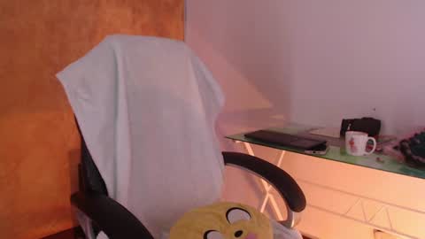 Aizen My- online show from July 27, 4:19 am