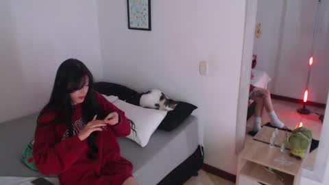 Aizen My- online show from July 30, 5:28 am