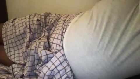 BigHairyGuy online show from May 23, 8:02 pm