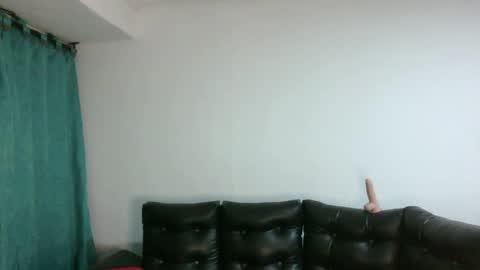 SebasT-sex online show from March 3, 3:56 am