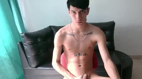 SebasT-sex online show from May 12, 7:00 pm