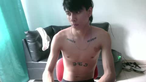 SebasT-sex online show from May 21, 9:33 pm