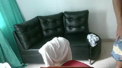 Snapshot of ajhoansebastian94 chatting on June 12, 6:40 pm SebasT-sex online show from June 12, 6:40 pm