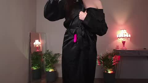 Anastasia online show from April 13, 5:07 pm