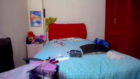 Akai Kraz  online show from February 14, 10:28 pm