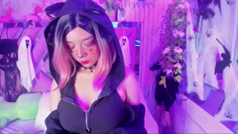 Snapshot of akane_hikari_ chatting on October 20, 5:30 am akane hikari  online show from October 20, 5:30 am
