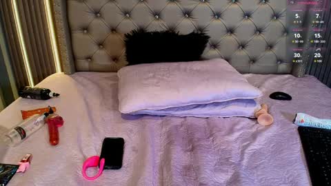 akane_sa online show from April 10, 2:06 am