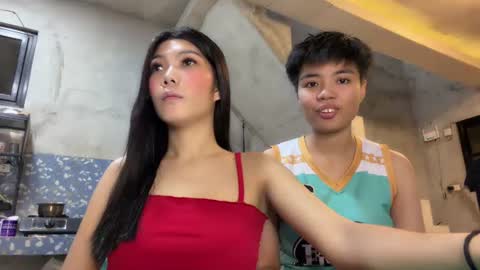 Snapshot of akari_22 chatting on June 26, 3:05 pm Akari Tracy online show from June 26, 3:05 pm