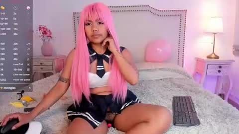 Snapshot of akari_swet chatting on July 26, 2:46 pm akari_swet online show from July 26, 2:46 pm