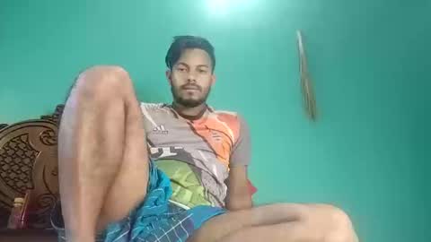 akash_mia online show from October 21, 6:03 am