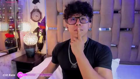 akazaboy online show from October 30, 4:47 am