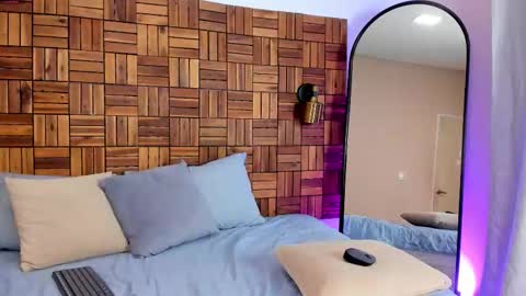 Abby Angel online show from March 3, 2:34 pm