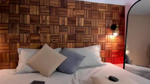 Abby Angel online show from March 9, 1:15 pm