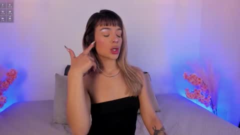 Abby Angel online show from March 20, 2:55 pm