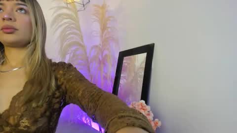 Abby Angel online show from March 23, 2:54 pm