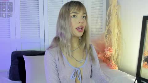 Snapshot of akemi__ chatting on May 28, 2:36 pm Abby Angel online show from May 28, 2:36 pm