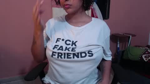 Akemi 3 online show from May 22, 12:29 am