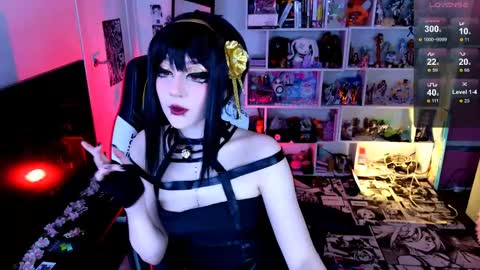 Aki online show from May 22, 7:08 pm