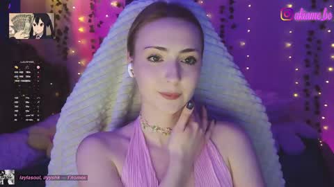 Liza online show from May 6, 12:19 am
