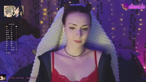 Liza online show from May 15, 8:27 pm
