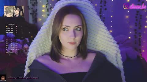 Liza online show from May 29, 3:04 am