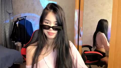 akiba_cute online show from May 12, 3:53 pm
