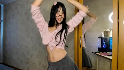 akiba_cute online show from May 21, 9:05 am