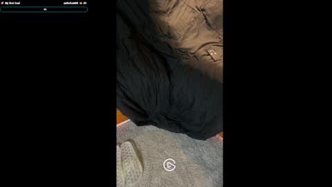 Snapshot of akikko8 chatting on October 5, 4:33 am Akikko8 online show from October 5, 4:33 am