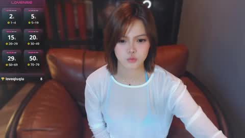 Snapshot of akina520 chatting on May 27, 4:48 pm Aki online show from May 27, 4:48 pm