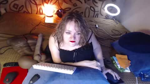 Snapshot of akindmodel chatting on January 20, 3:07 pm Natalie online show from January 20, 3:07 pm