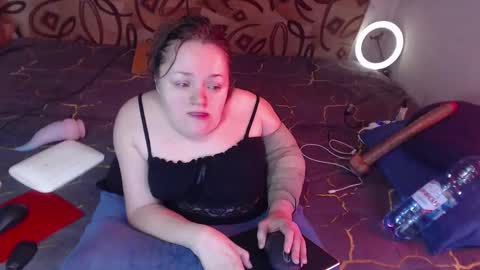 Snapshot of akindmodel chatting on February 22, 8:29 am Natalie online show from February 22, 8:29 am