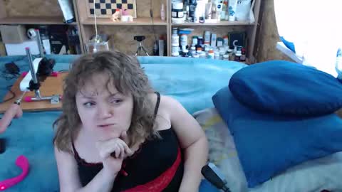 Natalie online show from October 3, 10:12 am